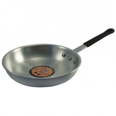 Sarten Ø30X6Cm Alum 3Mm Big Chef