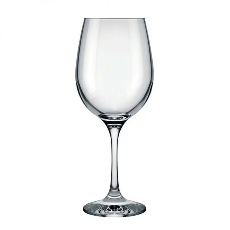 Set copas agua 490ml Barone 6 unidades