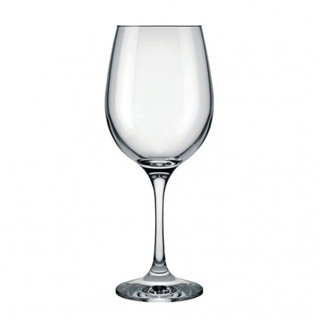 Set copas agua 490ml Barone 6 unidades
