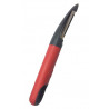 Pelador Verdura Ilko Mango Plastico Reforzado 18Cm