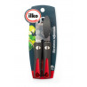 Abridor Lata Inox Swing Ilko
