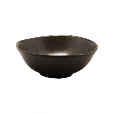 Set 4 Bowl Pasta Terra Rdo 21Cm Porc Grafito