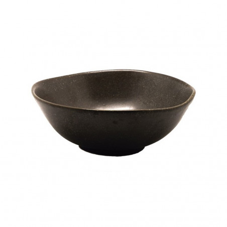 Set 4 Bowl Pasta Terra Rdo 21Cm Porc Grafito