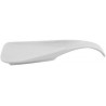 Set 6 Cuchara Coctel Hotel 21Cm  Porc Blanco