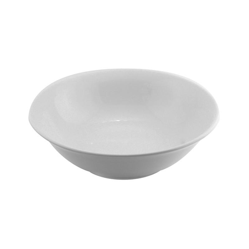 Bowl Redondo | Set Cuenco Sin Borde 3 Piezas de 23cm