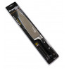 Cuchillo Medio Golpe 20 Cm Premier Master Series