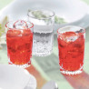 Set vasos bebida 240ml Vegas 24 unidades