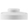 Azucarero con Tapa Castello | Set 6 Piezas Porcelana de 200ml