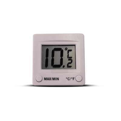 Termometro Digital para Refrigerador -30°C/+30°C Big Chef