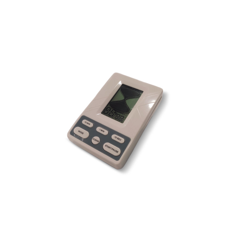Timer Digital Big Chef