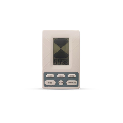 Timer Digital Big Chef