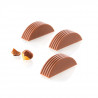 Molde Bombones PC Riga 24x15x16mm | Silikomart