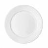Set plato presentación porcelana 28cm 3 piezas Eternity
