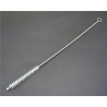 Cepillo limpieza para bombillas 21cm BARKEEPER