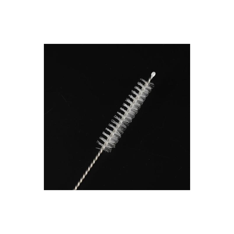 Cepillo limpieza para bombillas 21cm BARKEEPER