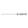Astil 30cm acero inoxidable Virtu