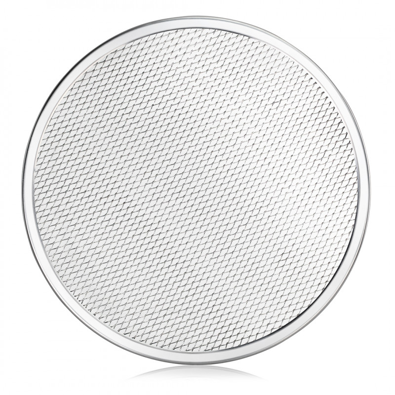 REJILLA PARA PIZZA Ø11" ALUM RDO (Ø28CM) PS-11