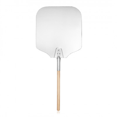 PALA DE HORNO PIZZA ALUM 40.5X45.5X91.5CM APP-1636