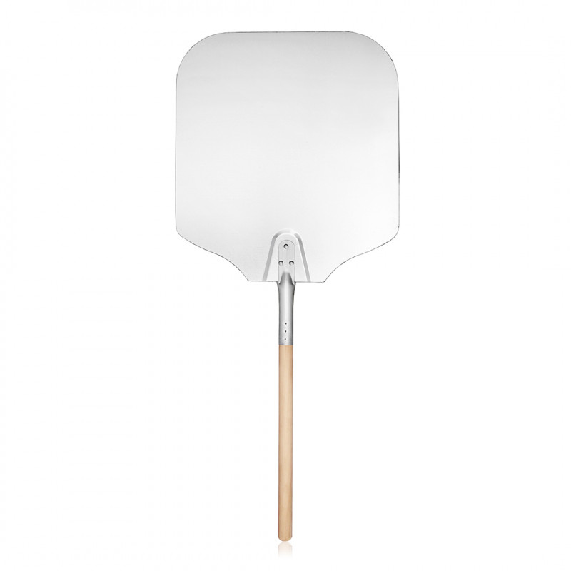 PALA DE HORNO PIZZA ALUM 40.5X45.5X91.5CM APP-1636