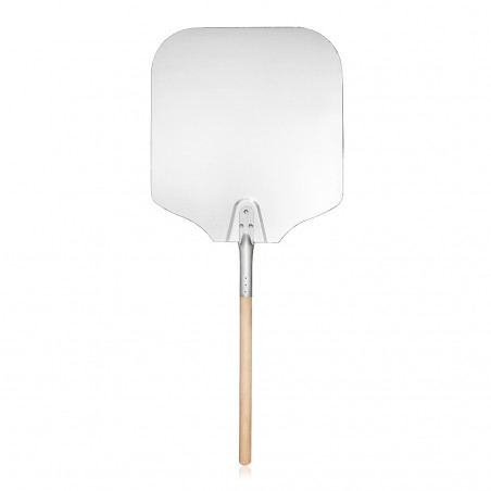 PALA DE HORNO PIZZA ALUM 40.5X45.5X91.5CM APP-1636