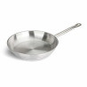 Sarten con Mango Ø26x5cm 0.8mm Fondo Difusor | Big Chef