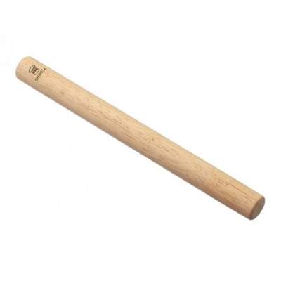 USLERO MADERA DE CAUCHO Ø2.5X28CM S/MANILLAS SANNENG SN8034