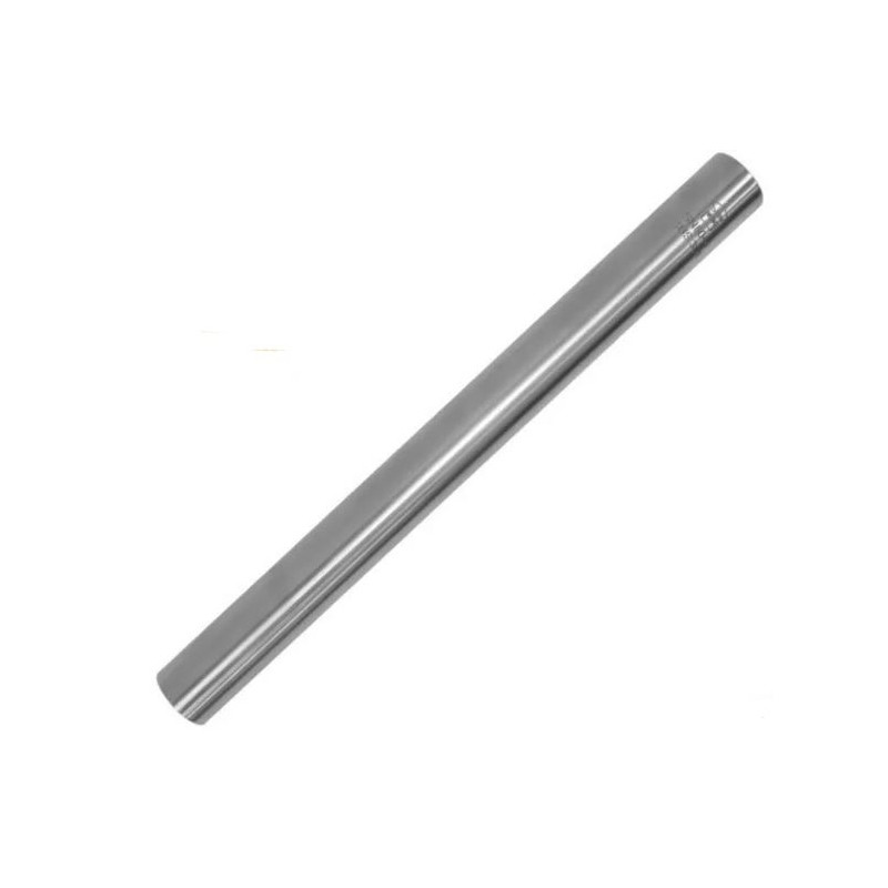 USLERO INOX Ø3X35.5CM S/MANILLAS SANNENG SN8047