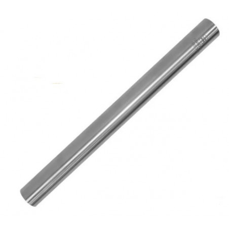 USLERO INOX Ø3X35.5CM S/MANILLAS SANNENG SN8047