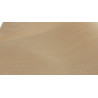 Papel de hornear fibra vidrio 58x38cm marrón Sanneng 1 unidad