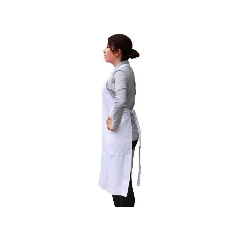 Pechera Blanca