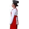 Pechera Roja