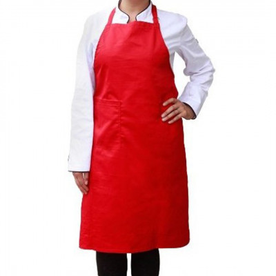 Pechera Roja