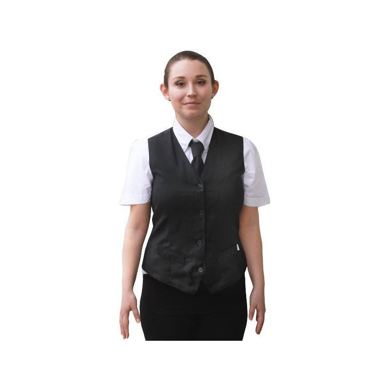 Corbata Negra