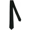 Corbata Negra