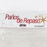 Paño Repasador (6 Unidades) 70X40Cm