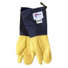 Guante Cocina Parrilla 3 Dedos Resist 343°C Tucker Quicklean