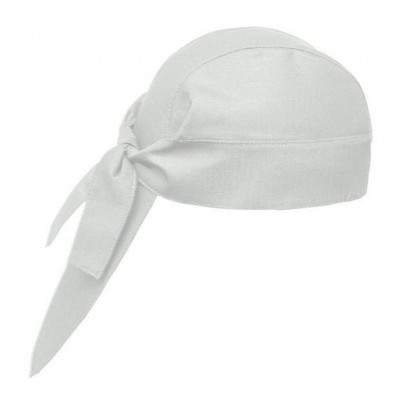 Bandana Blanca