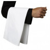Huasca Repaso Blanca 40X70Cm 1U