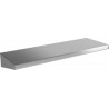 REPISA MURAL 190X30X35CM INOX BIG COOK