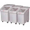 Contenedor Isotérmico para alimentos PP GN | Steward