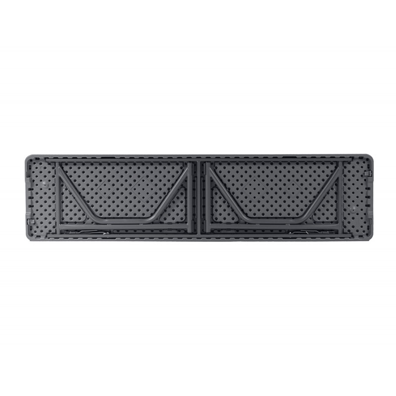 Mesa Seminario M183 Rect 1.8X0.46X0.74Mt Plast Pta Pleg Zown Nc