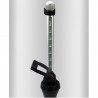 Percolador Big Chef 9L 80Tz 1650W Inox