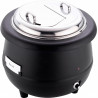 Olla Sopera Sunnex 82328 10L Elect 450W