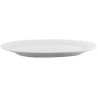 Set 3 Azafate Ovalado 30cm Castello | Vajilla Porcelana | Steward.cl