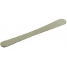 Espatula Pastelera 20Cm Inox Plana Sanneng