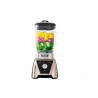 Licuadora Oster Xpert Blst3bcpg Gris 2hp 2l V/Vidrio Elect