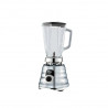 LICUADORA CROMADA GRIS 700W ELECT OSTER