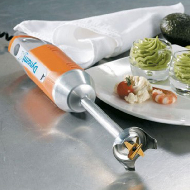 Venta de Triturador Industrial de Alimentos Dynamic | Steward.cl