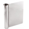 Cortapasta Inox 16X12.5Cm Sanneng