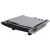 Plancha panini Oster® de superficie plana CKSTSM3884